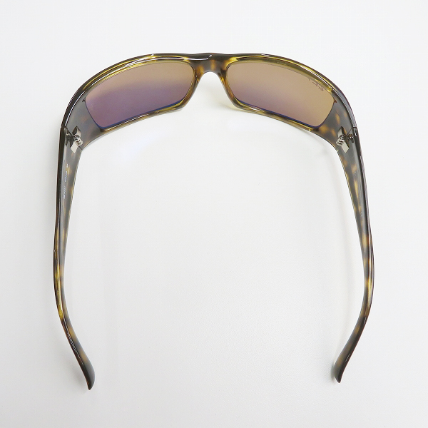 実際に弊社で買取させて頂いたRay-Ban/レイバン 偏光サングラス/アイウェア RB4057 W3349の画像 3枚目