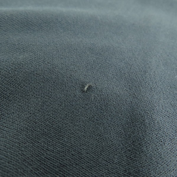 実際に弊社で買取させて頂いたCOOTIE PRODUCTIONS/クーティープロダクションズ ハーフジップ スウェット/Lの画像 7枚目