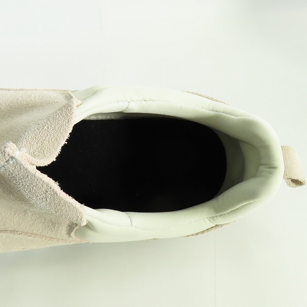 実際に弊社で買取させて頂いたReebok/リーボック ビートニックモック GX4477/29の画像 4枚目