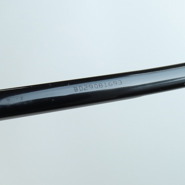 実際に弊社で買取させて頂いたDOLCE&GABBANA/ドルチェ&ガッバーナ サングラス アイウェアの画像 6枚目