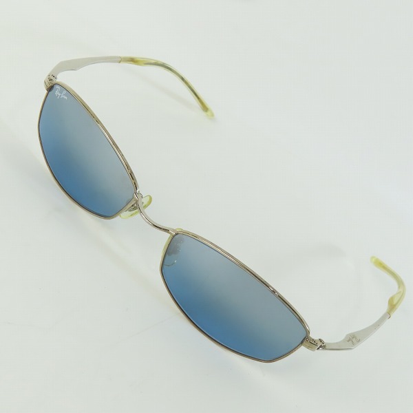 実際に弊社で買取させて頂いたRay-Ban/レイバン サングラス RB3313 003/7C