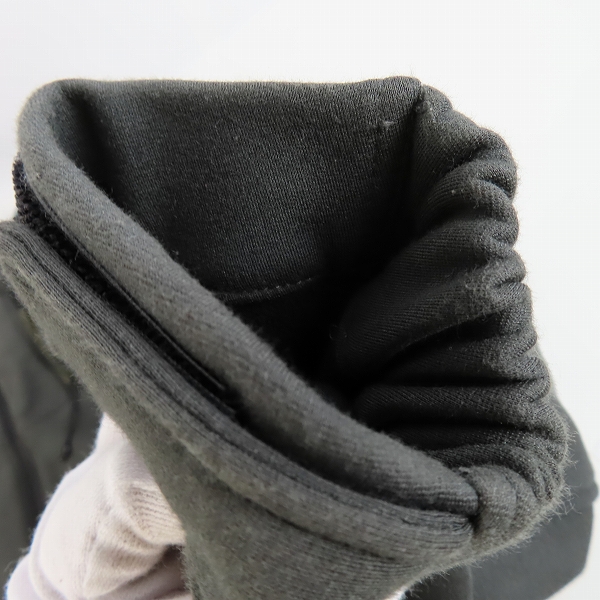 実際に弊社で買取させて頂いたA DAY IN THE LIFE/デイインザライフ ユナイテッドアローズ ジップアップパーカー Lの画像 6枚目