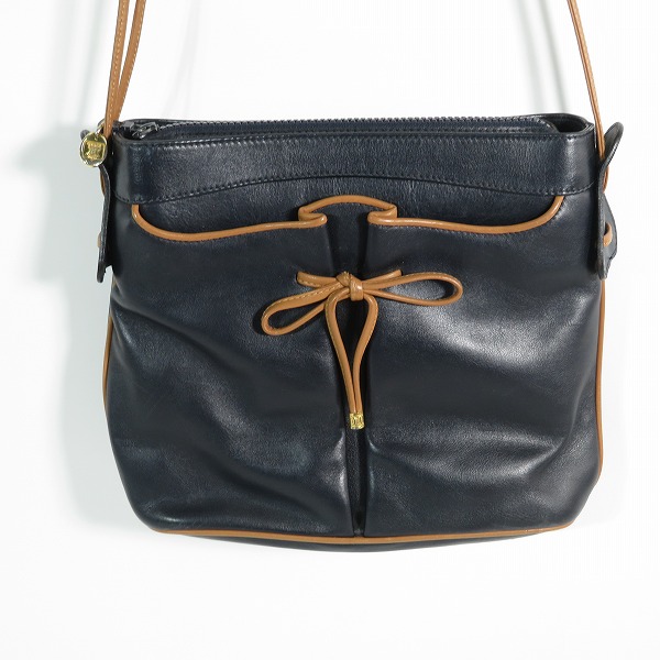 実際に弊社で買取させて頂いたCELINE/セリーヌ ショルダーバック