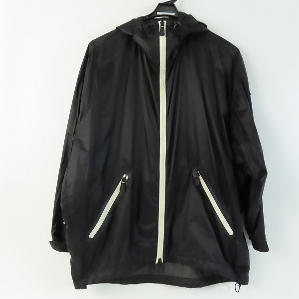 実際に弊社で買取させて頂いた【JPタグ】MONCLER GRENOBLE/モンクレール グルノーブル BLAVY フーデッドジャケット G209J1A00003/00
