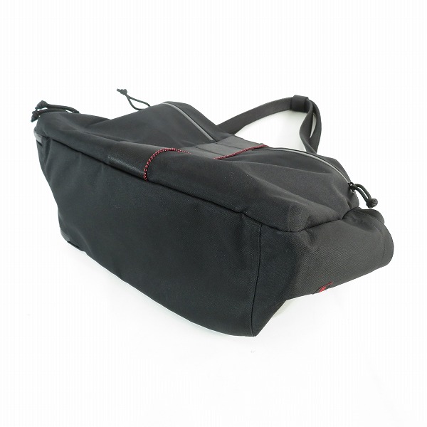 実際に弊社で買取させて頂いたBRIEFING/ブリーフィング URBAN GYM BOSTON TOTE/アーバンジムボストントートバッグ の画像 2枚目
