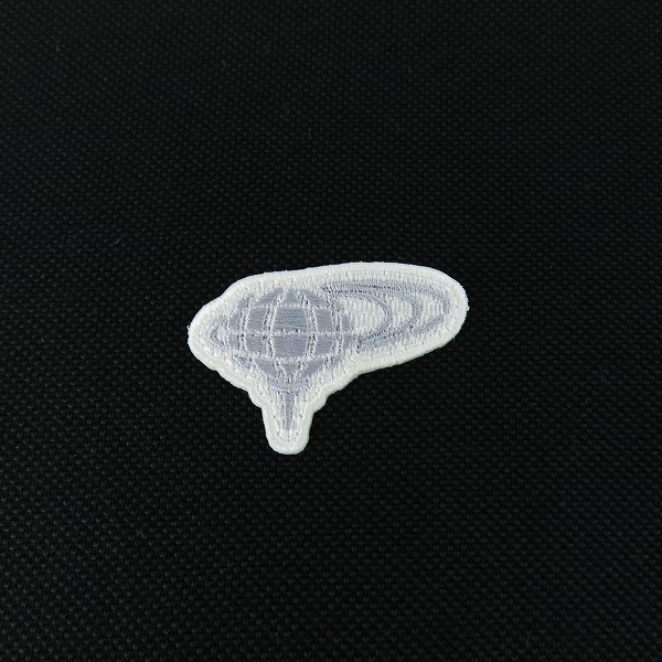 実際に弊社で買取させて頂いた【未使用】BEAMS GOLF/ビームスゴルフ 長袖ポロシャツ ブラック 82-12-0040-444-1920/Lの画像 6枚目