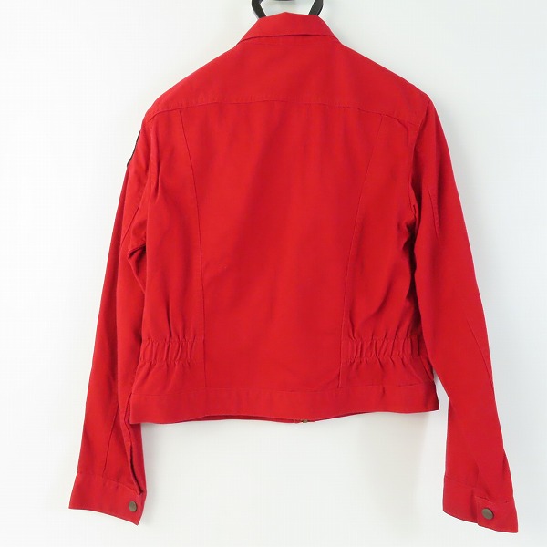 実際に弊社で買取させて頂いたMAVERICK/マーベリック ヴィンテージ ジャケット/38/Mの画像 1枚目