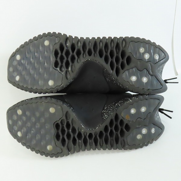 実際に弊社で買取させて頂いたNIKE×UNDERCOVER/ナイキ×アンダーカバー Moc Flow モック フロー DV5593-002/26.5の画像 2枚目