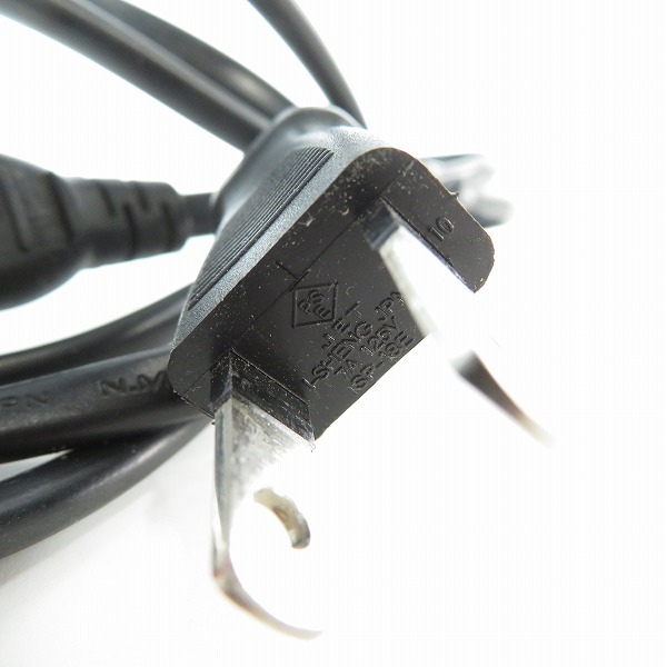 実際に弊社で買取させて頂いたSONY/ソニー PlayStation4/PS4/プレイステーション4 500GB CUH-1100A ジェット・ブラック【簡易動作確認済】の画像 9枚目