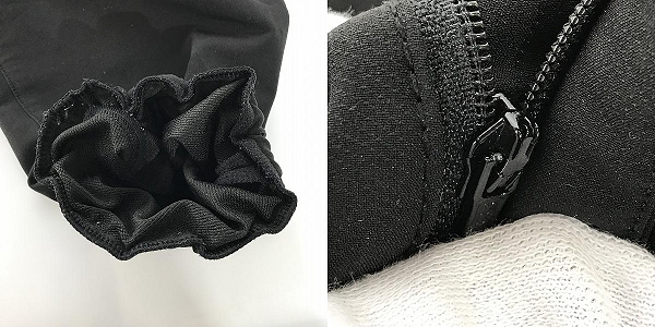 実際に弊社で買取させて頂いたBEAMS GOLF/ビームスゴルフ ロングパンツ 82-23-0289-336/Lの画像 9枚目