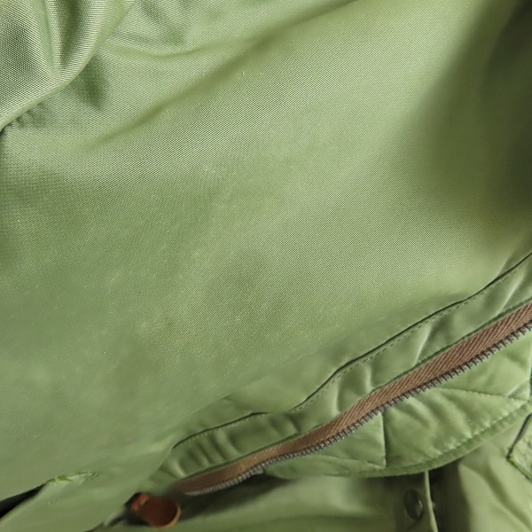 実際に弊社で買取させて頂いたTHE REAL McCOY’s/ザリアルマッコイズ フライトジャケット TYPE B-15B/36の画像 5枚目