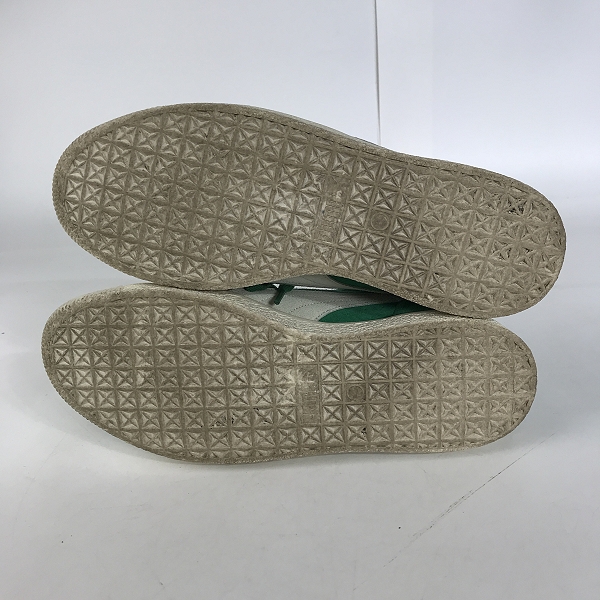 実際に弊社で買取させて頂いたPUMA×atmos/プーマ×アトモス スリップストリーム ミッド メイドインジャパン スネーク 386309-03/26.5の画像 2枚目