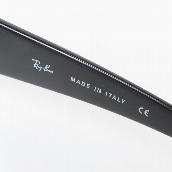 実際に弊社で買取させて頂いたRay-Ban/レイバン サングラス RB3332 003/32の画像 4枚目