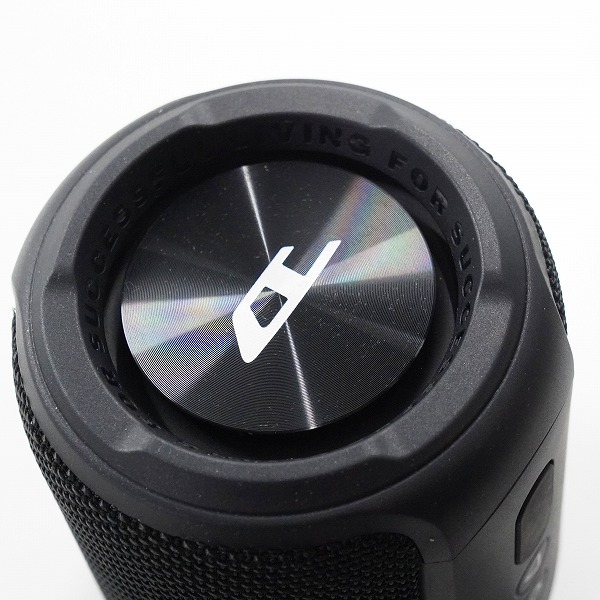 実際に弊社で買取させて頂いたDIESEL/ディーゼル 49349 Bluetooth ワイヤレススピーカー 動作確認済みの画像 5枚目