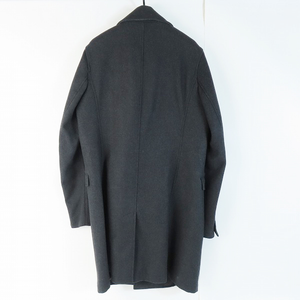 実際に弊社で買取させて頂いたARMANI EXCHANGE/アルマーニエクスチェンジ Pコート/Sの画像 1枚目