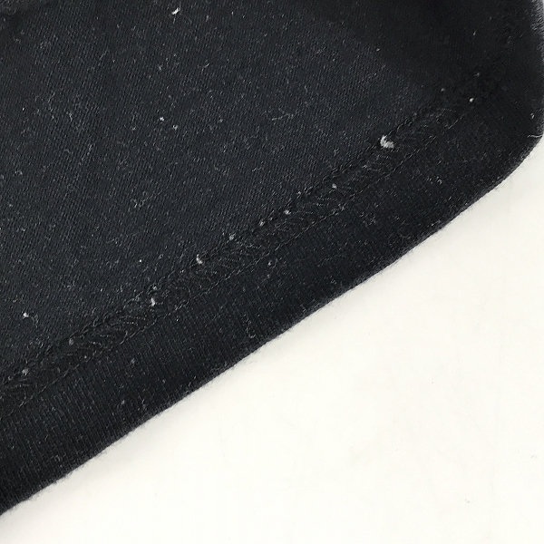 実際に弊社で買取させて頂いたNUMBER NINE/ナンバーナイン 半袖Tシャツ/2の画像 4枚目