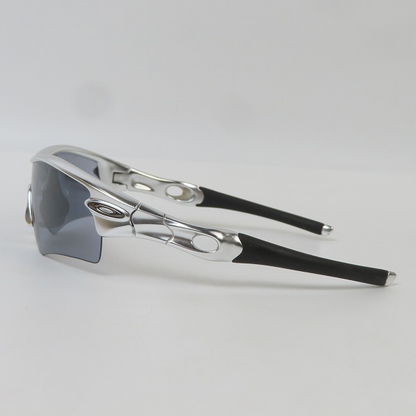 実際に弊社で買取させて頂いたOAKLEY/オークリー RADARPATH/レーダーパス サングラス 09-714Jの画像 2枚目