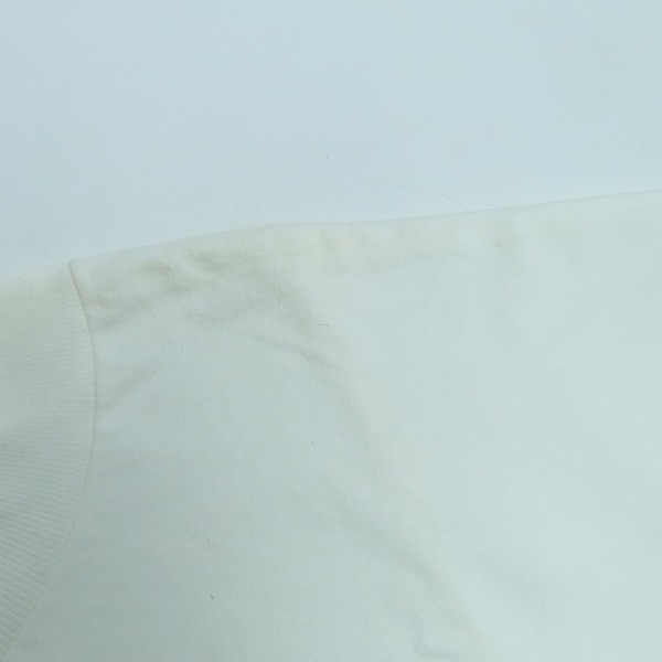 実際に弊社で買取させて頂いたSTUSSY/ステューシー INTERNATIONAL STUSSY TRIBE プリント Tシャツ/Lの画像 4枚目