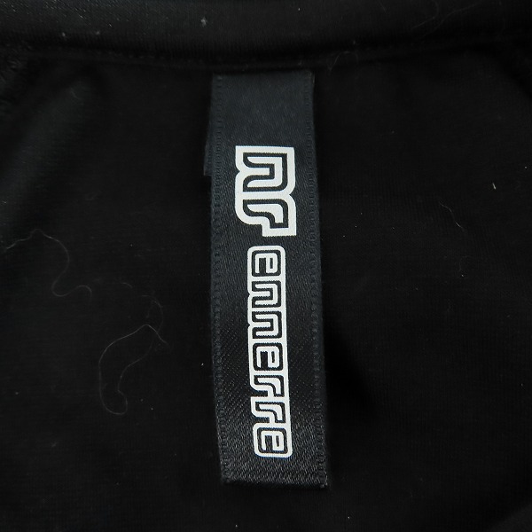 実際に弊社で買取させて頂いたno id/ノーアイディー wjk/ダブルジェイケイ 他 長袖Tシャツ/カットソー 3点セットの画像 5枚目