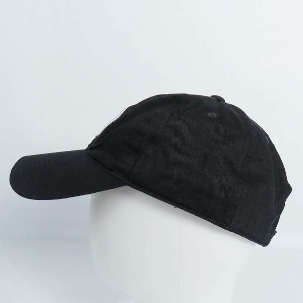 実際に弊社で買取させて頂いたF.C.Real Bristol/F.C.レアルブリストル 2024SS WASHED COTTON CAP/ウォッシュドコットンキャップ FCRB-240101/Fの画像 2枚目