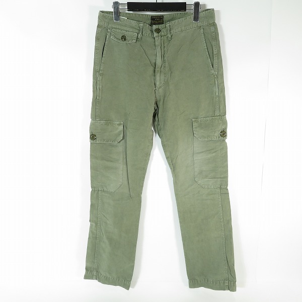 実際に弊社で買取させて頂いたWTAPS/ダブルタップス JUNGLE SKINNY スキニー カーゴパンツ 151GWDT-PTM09/1