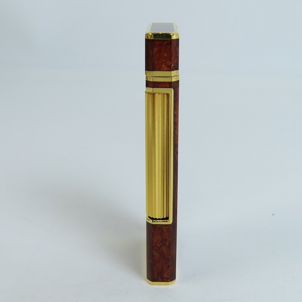 実際に弊社で買取させて頂いたGIVENCHY/ジバンシー ガスライターの画像 3枚目