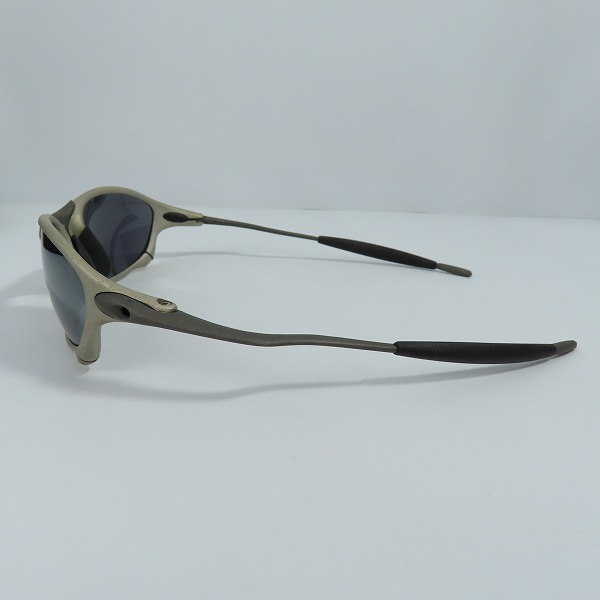 実際に弊社で買取させて頂いたOAKLEY/オークリー X-METAL XX Tio2/ダブルエックス Xメタル サングラスの画像 2枚目