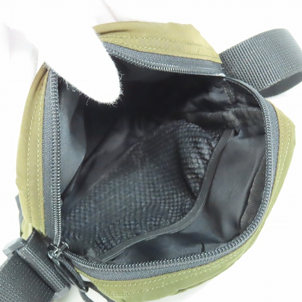 実際に弊社で買取させて頂いたCarhartt WIP/カーハート Military Shoulder Bag ショルダーバッグ ショルダーポーチの画像 5枚目