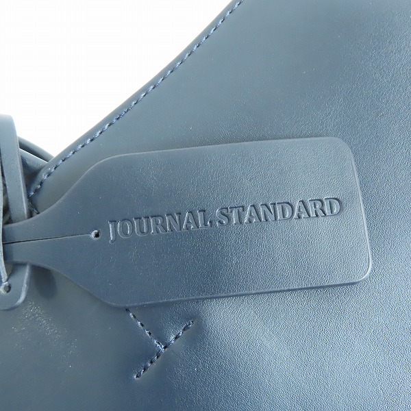 実際に弊社で買取させて頂いたJOURNAL STANDARD/ジャーナルスタンダード バック/トートバック の画像 5枚目