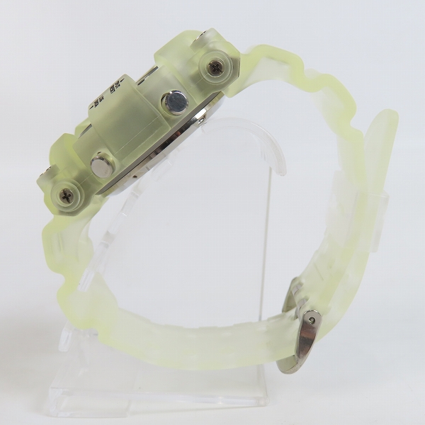 実際に弊社で買取させて頂いたG-SHOCK/Gショック W.C.C.S. FROGMAN/フロッグマン トリプルマンタ DW-8201WC-8T【動作未確認】の画像 1枚目