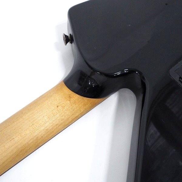 実際に弊社で買取させて頂いた★【弦無し】Charvel/シャーベル ランダムスターType EMG搭載 アクティブ エレキギターの画像 9枚目