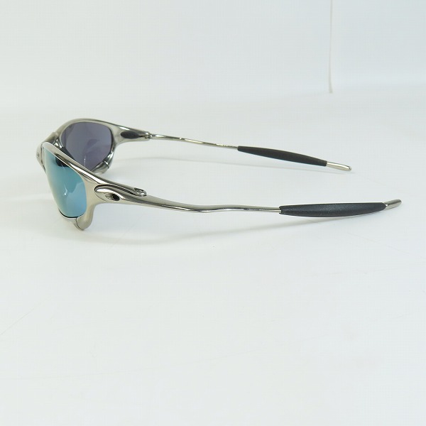 実際に弊社で買取させて頂いたOAKLEY/オークリー JULIET/ジュリエット サングラス 04-147の画像 2枚目