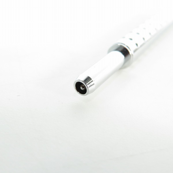 実際に弊社で買取させて頂いたLAMY/ラミー spirit/スピリット ステンレス ボールペンの画像 1枚目