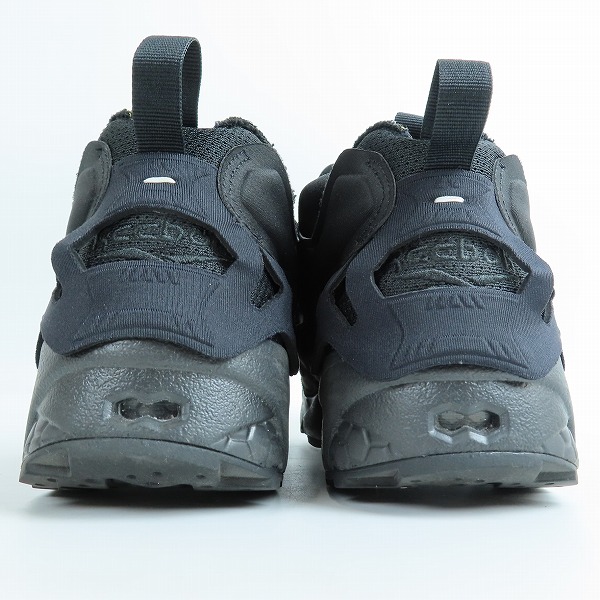 実際に弊社で買取させて頂いたReebok/リーボック Maison Margiela Instapump Fury Memory Of CORE ポンプフューリー メモリー オブ コア GZ4204 26の画像 1枚目