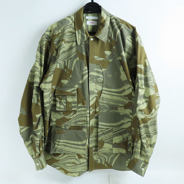 実際に弊社で買取させて頂いたJOURNAL STANDARD/ジャーナルスタンダード LASKA ジャケット L