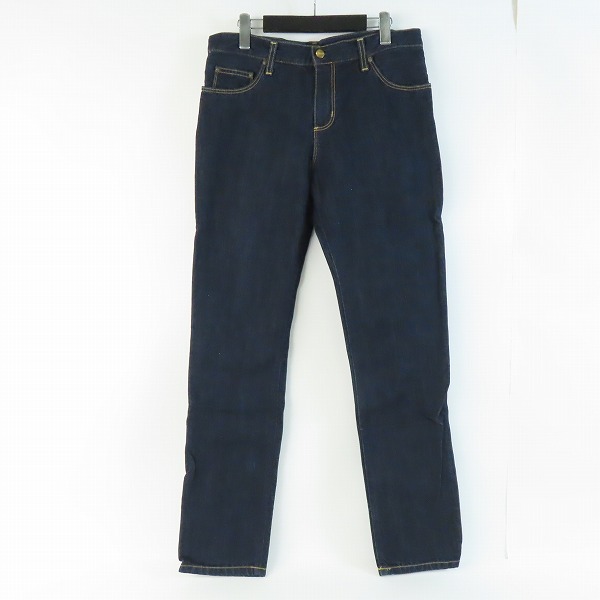 実際に弊社で買取させて頂いたCarhartt/カーハート Ziggy Pant デニムパンツ W32L32