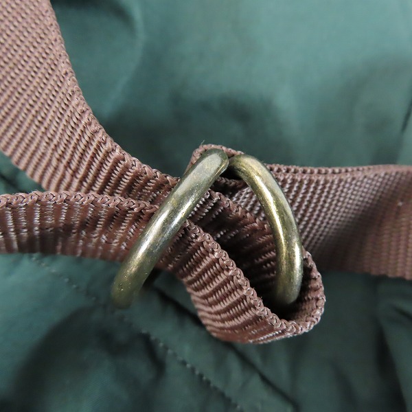 実際に弊社で買取させて頂いたkolor/カラー 17SS Pe/Ny ツイルコート 17SCM-C04107/2の画像 5枚目