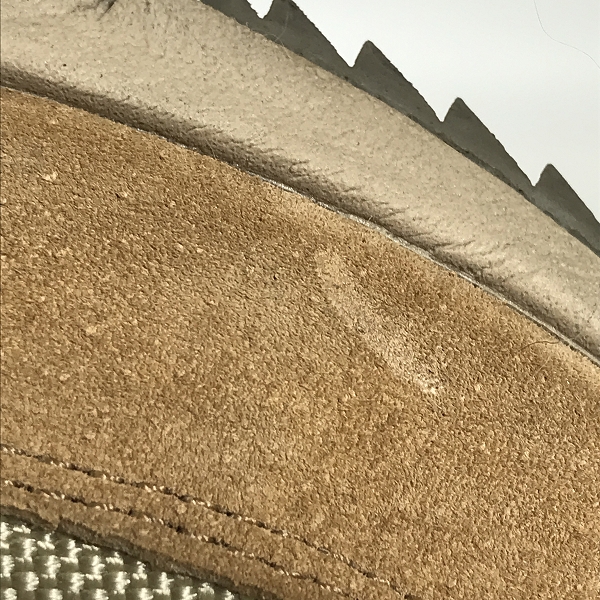 実際に弊社で買取させて頂いたNEW BALANCE/ニューバランス URBAN RESEARCH別注 ハイカットスニーカー HVL710UM/27.5の画像 7枚目