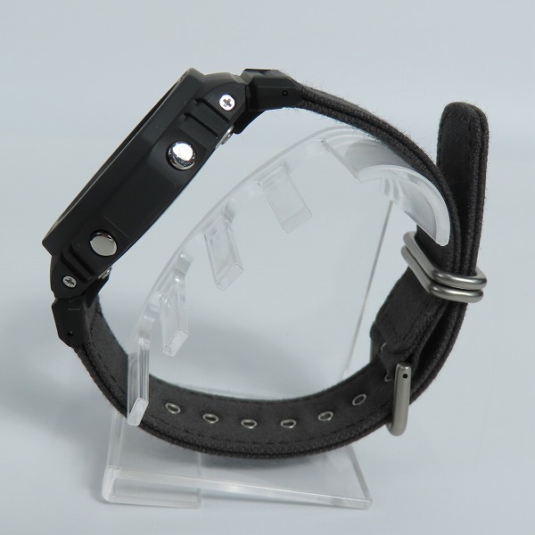 実際に弊社で買取させて頂いたG-SHOCK/Gショック FOOD TEXTILE WEB限定モデル 腕時計/ウォッチ GA-B2100CT-1A5JFの画像 1枚目