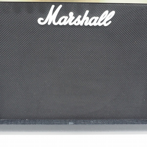 実際に弊社で買取させて頂いた★Marshall/マーシャル MG30FX エレキギター用コンボアンプの画像 3枚目