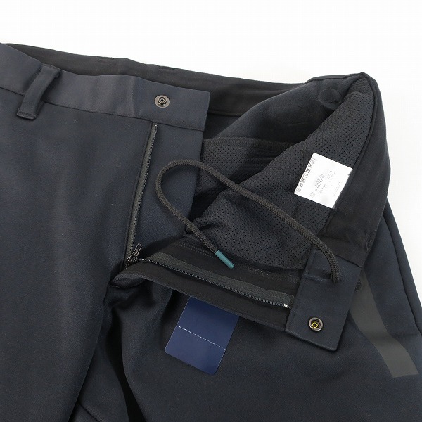 実際に弊社で買取させて頂いた【未使用】Callaway/キャロウェイ ゴルフ ロングパンツ C22226118/Lの画像 2枚目