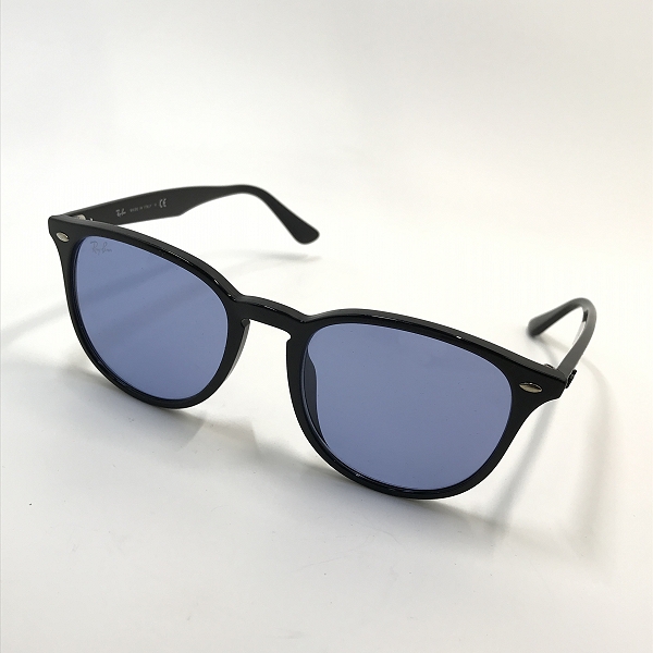 実際に弊社で買取させて頂いたRay-Ban/レイバン ウェリントン サングラスフレーム/アイウェア RB4259-F 601
