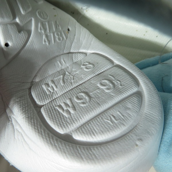 実際に弊社で買取させて頂いたNEW BALANCE×PAPERBOY×BEAMS/ニューバランス×ペーパーボーイ×ビームス M1500 "Grey" M1500BMS/25.5の画像 7枚目