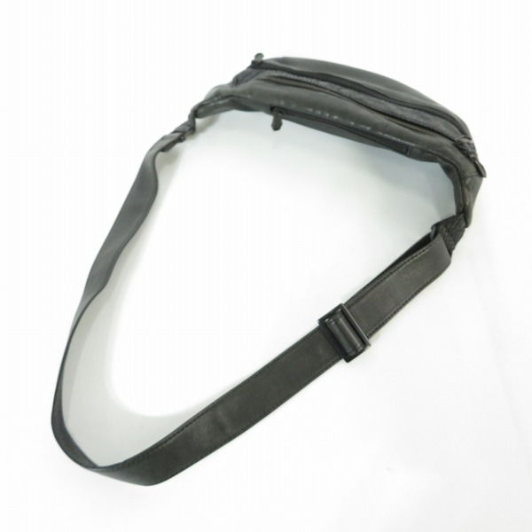 実際に弊社で買取させて頂いたDEAL DESIGN/ディールデザイン ボディバッグ/ウエストバッグの画像 2枚目