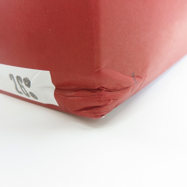 実際に弊社で買取させて頂いたREGAL/リーガル プレーントゥ ビジネスシューズ ブラック 44YR/26.0の画像 6枚目