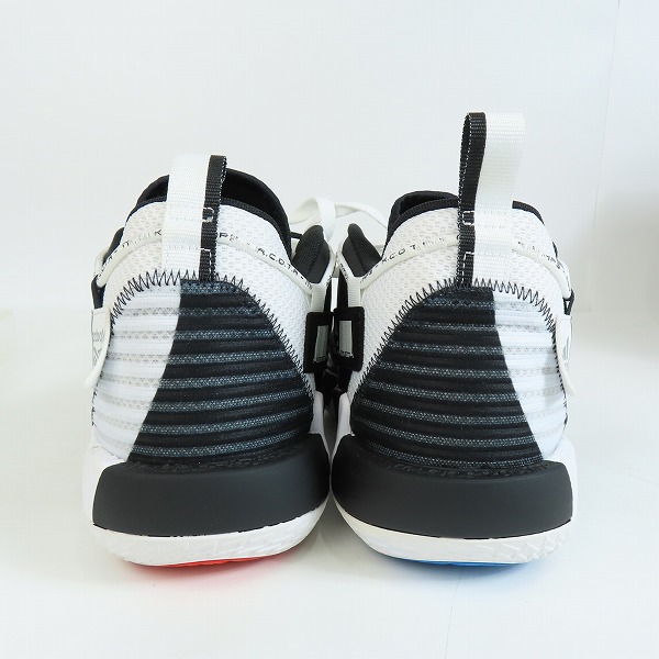実際に弊社で買取させて頂いたadidas/アディダス×Reebok/リーボック DAME 7 EXTPLY 'DAMENOSIS'/デイム 7 デイミアン  GW2804/28.5の画像 1枚目