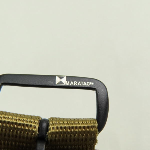 実際に弊社で買取させて頂いたHAMILTON/ハミルトン Khaki/カーキ 腕時計/ウォッチ 9821Gの画像 4枚目