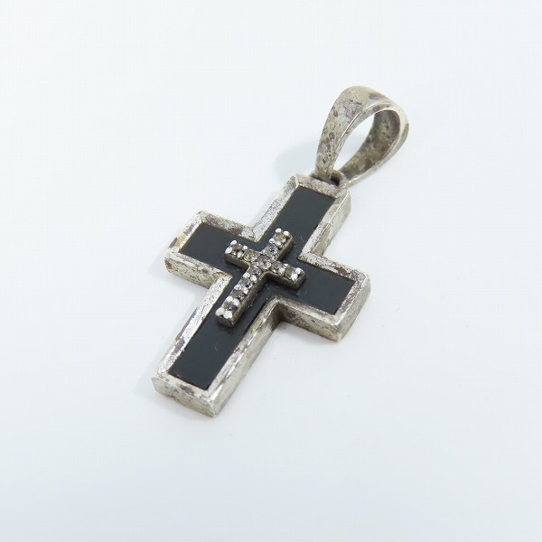 実際に弊社で買取させて頂いたJustin Davis/ジャスティンデイビス CLASSICAL ペンダント SPJ120