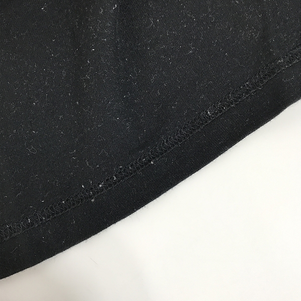 実際に弊社で買取させて頂いたNUMBER NINE/ナンバーナイン I LOVE WIPERS Tシャツ/2の画像 6枚目