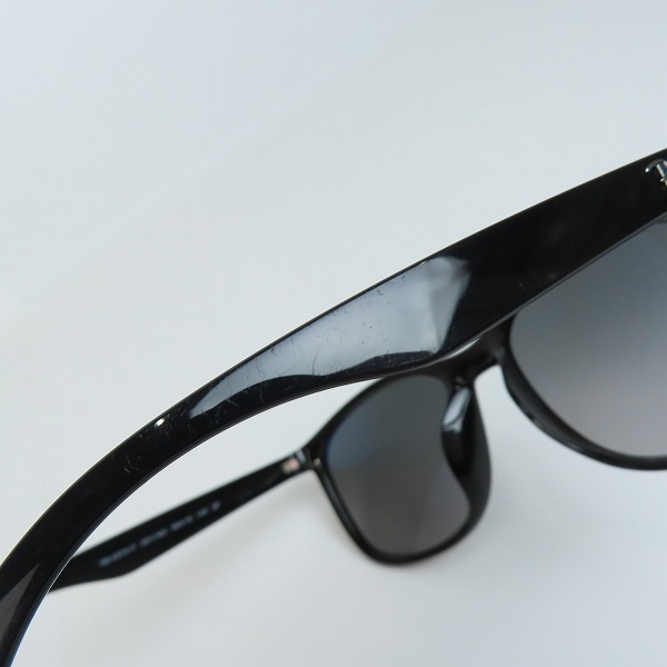 実際に弊社で買取させて頂いたRay-Ban/レイバン サングラス/アイウェア 偏光レンズ RB4374-Fの画像 7枚目